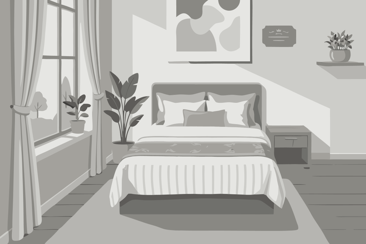 Appartamento Executive con 2 Camere da Letto