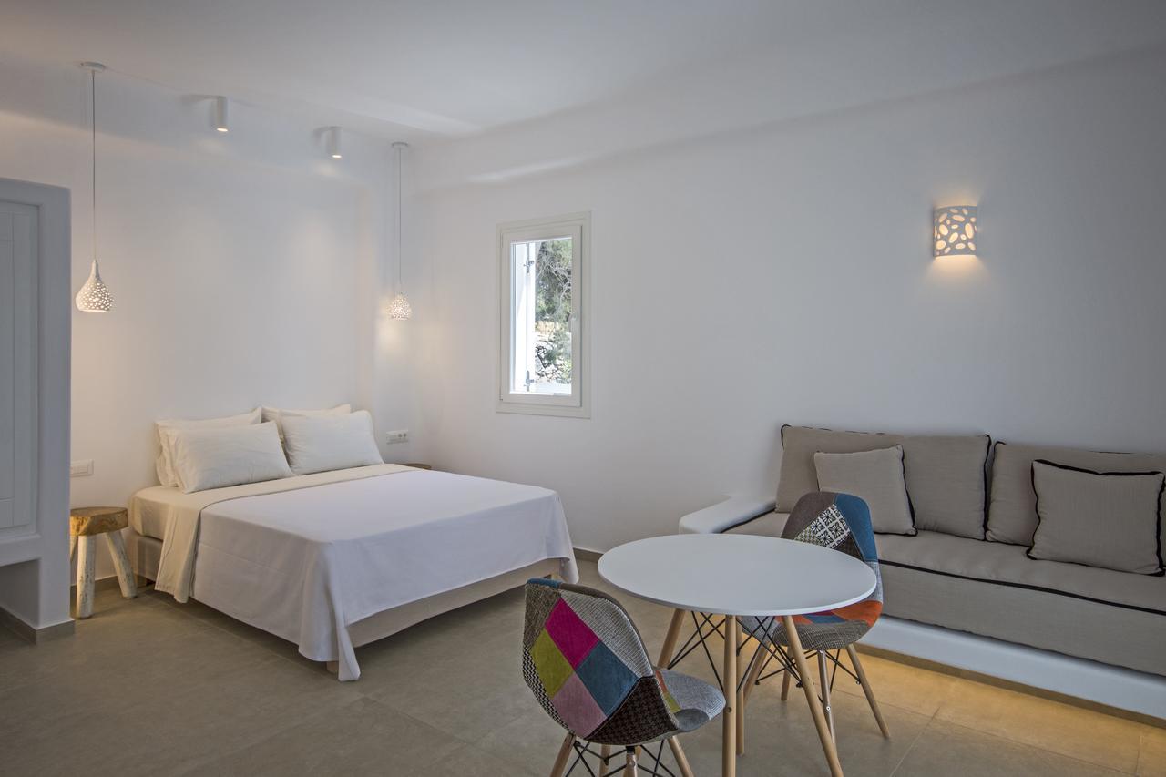 Suite Mini con Angolo Cottura
